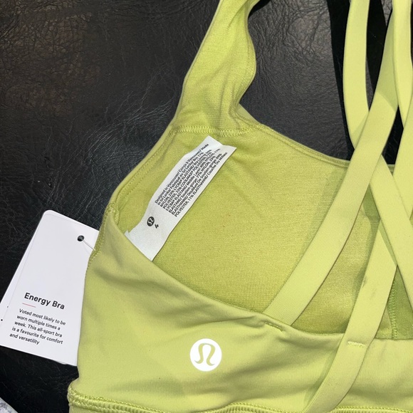 Lulu Lemon Workout Set - Picture 3 of 4